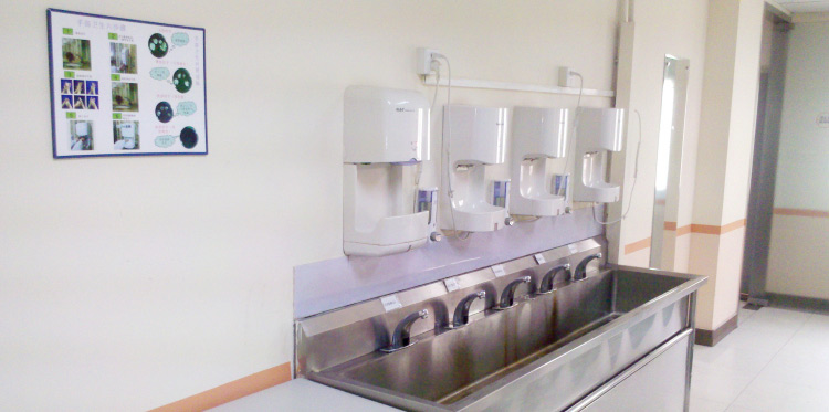 大足生产车间二